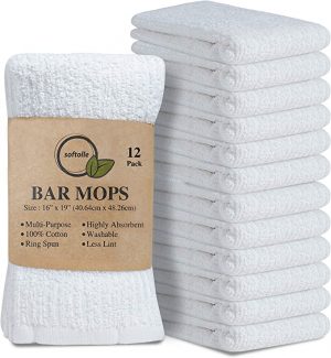 bar mops